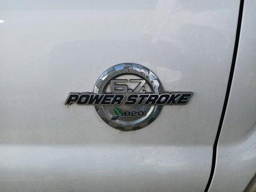2013 Ford F-250 Lariat