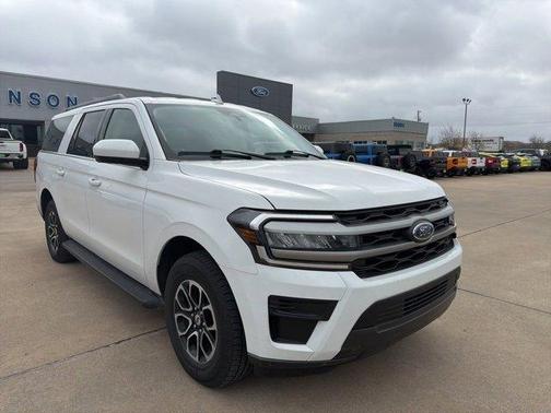 2024 Ford Expedition Max XLT