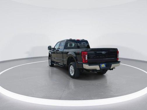 2022 Ford F-250 XLT