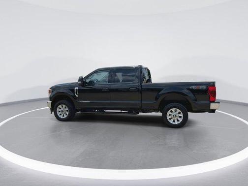 2022 Ford F-250 XLT