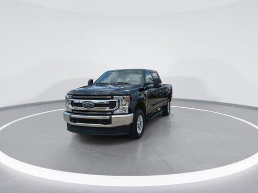 2022 Ford F-250 XLT