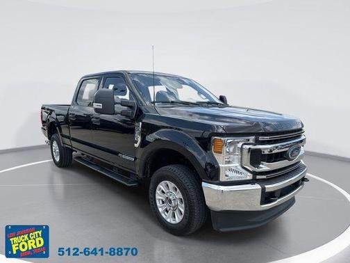 2022 Ford F-250 XLT