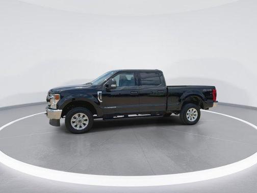 2022 Ford F-250 XLT