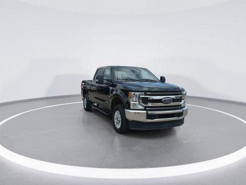2022 Ford F-250 XLT