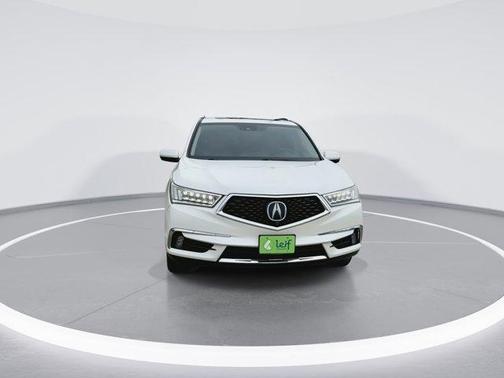 2017 Acura MDX 3.5L w/Advance Package