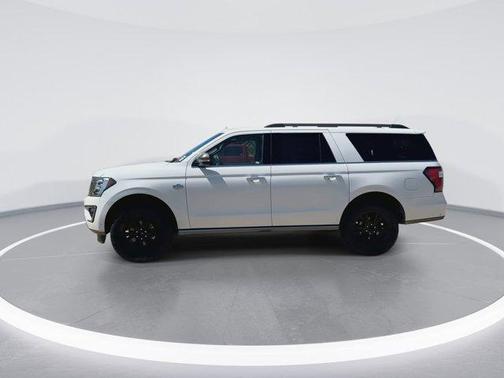 2020 Ford Expedition Max King Ranch