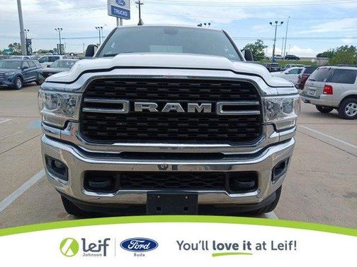 2023 RAM 3500 Big Horn
