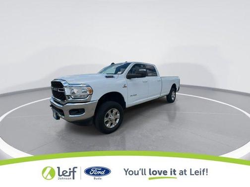 2023 RAM 3500 Big Horn
