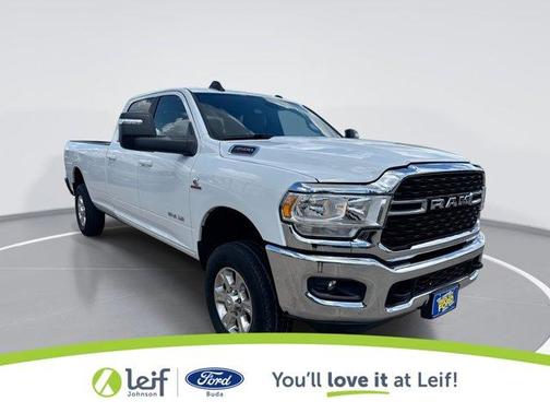 2023 RAM 3500 Big Horn