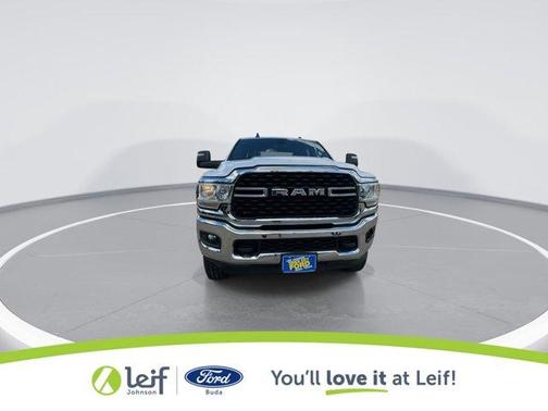 2023 RAM 3500 Big Horn