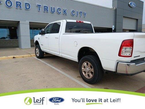 2023 RAM 3500 Big Horn