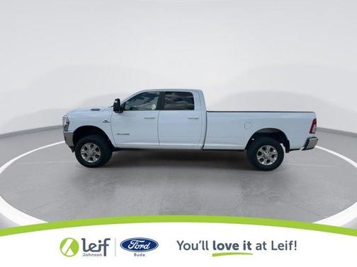 2023 RAM 3500 Big Horn