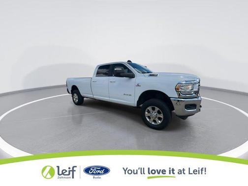 2023 RAM 3500 Big Horn