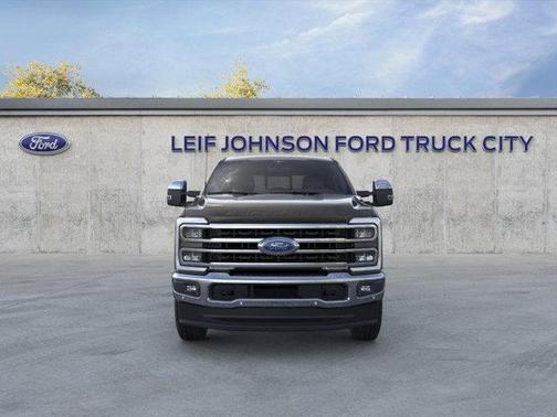 2025 Ford F-250 King Ranch