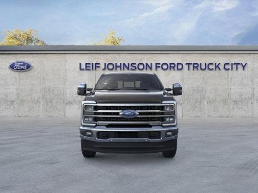 2025 Ford F-250 King Ranch