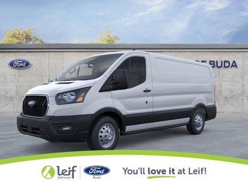 2025 Ford Transit-150 BASE