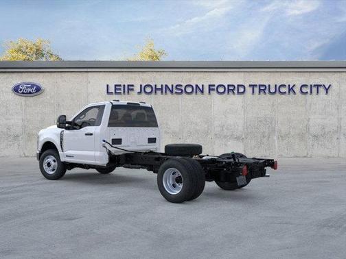 2026 Ford F-350 XL