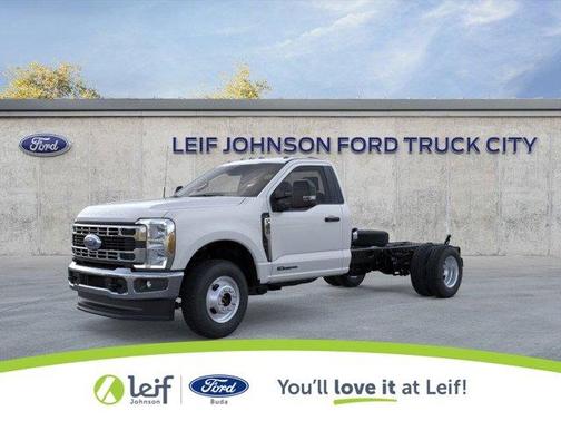 2026 Ford F-350 XL