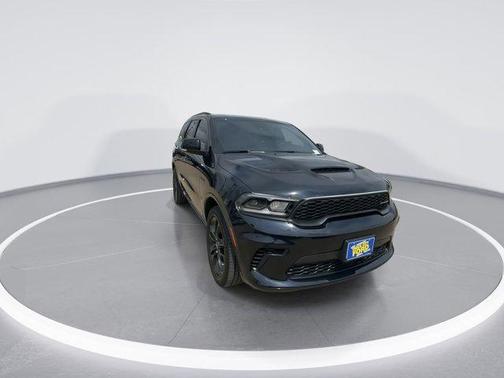 2024 Dodge Durango R/T