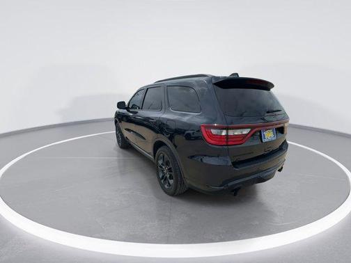 2024 Dodge Durango R/T