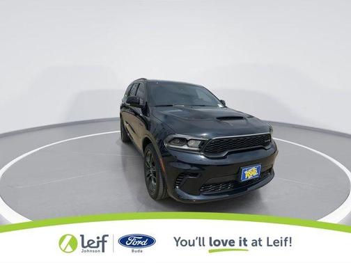 2024 Dodge Durango R/T