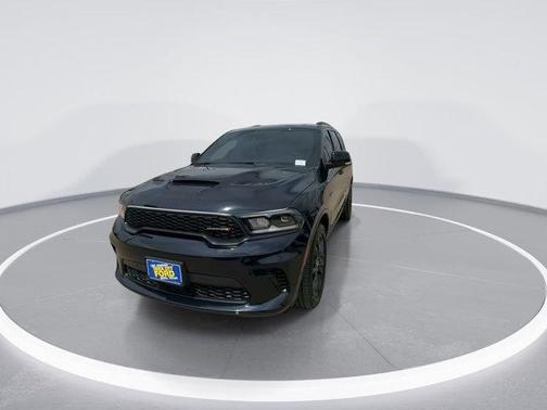 2024 Dodge Durango R/T