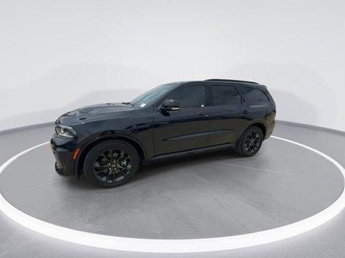 2024 Dodge Durango R/T