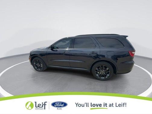 2024 Dodge Durango R/T