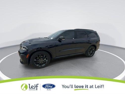2024 Dodge Durango R/T