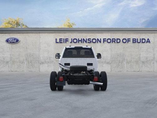 2025 Ford F-350 XL