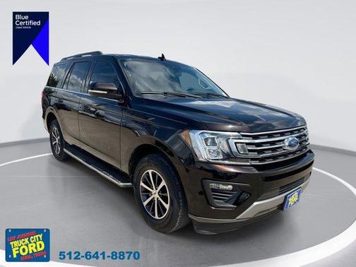 2021 Ford Expedition XLT