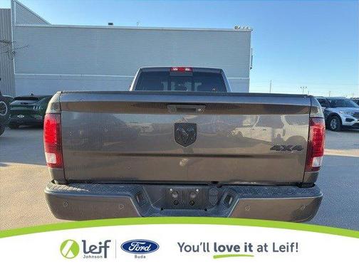 2016 RAM 3500 Laramie