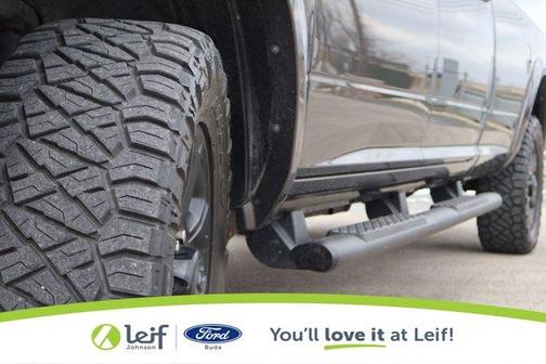 2016 RAM 3500 Laramie