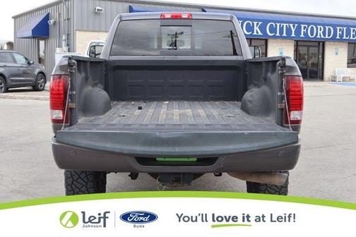 2016 RAM 3500 Laramie