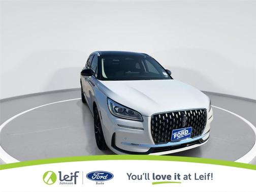 2024 Lincoln Corsair Grand Touring