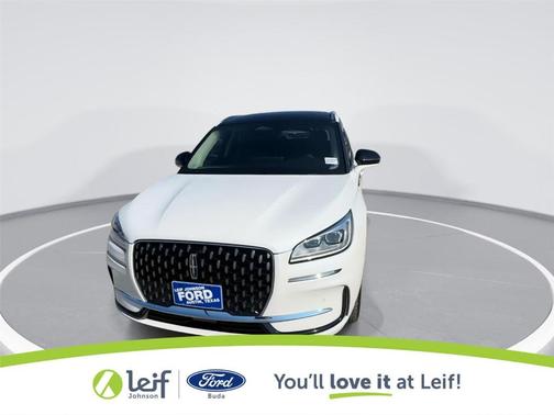 2024 Lincoln Corsair Grand Touring