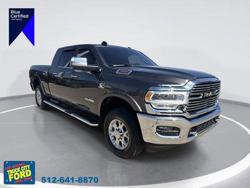 2022 RAM 3500 Laramie
