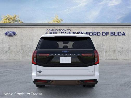 2026 Ford Expedition Max King Ranch