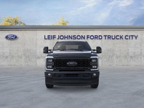 2025 Ford F-250 XLT