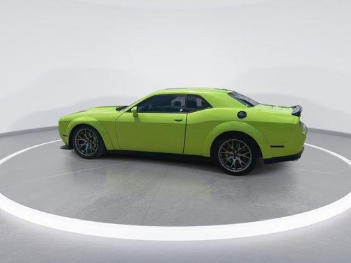 2015 Dodge Challenger SRT 392