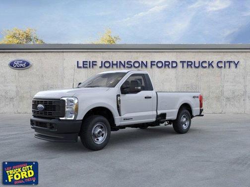 2025 Ford F-350 XL
