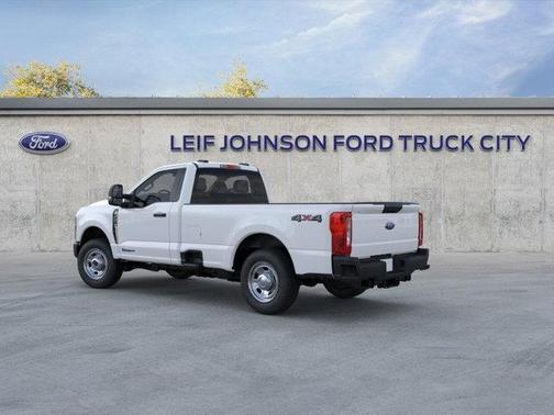 2025 Ford F-350 XL