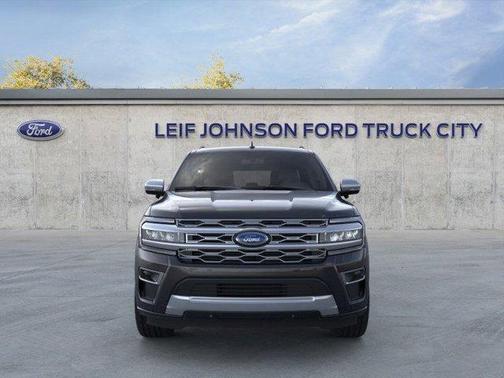 2024 Ford Expedition Max Platinum