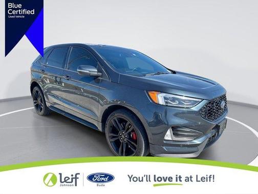 2022 Ford Edge ST