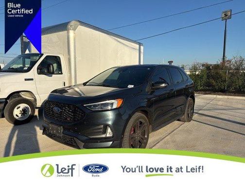 2022 Ford Edge ST
