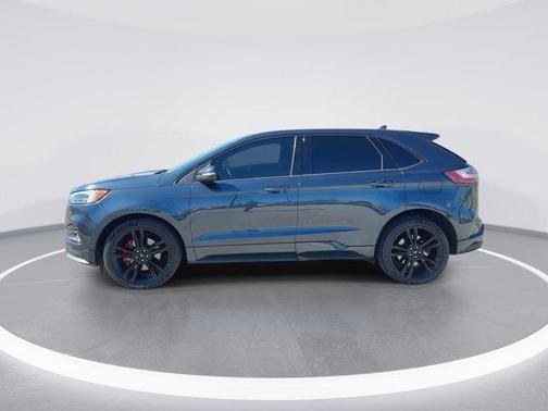 2022 Ford Edge ST