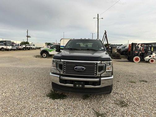 2022 Ford F-350 XLT
