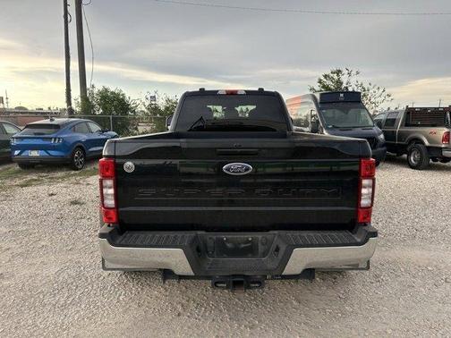 2022 Ford F-350 XLT