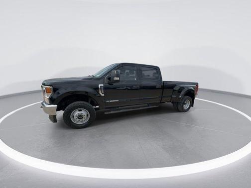 2022 Ford F-350 XLT