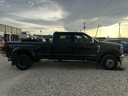 2022 Ford F-350 XLT